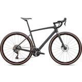 Specialized Diverge Sport Carbon 2024 - Gray Herrcykel