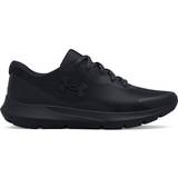 Under Armour Barnskor Under Armour Boy's Youths Surge Trainers Black years/6