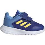 Adidas Blåa Barnskor adidas Tensaur Run 2.0 Cf Running Shoes Blue Boy 8.5K