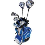 Callaway Golf LH X Junior 2 6-Piece Set Bag Flex Left Handed