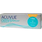 Acuvue Endagslinser Kontaktlinser Acuvue Oasys 1-Day For Astigmatism 30 Pack