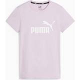 Dam Kläder Puma ESS Logo Tee