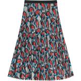 Beige Kjolar Munthe Charming Skirt - Kit