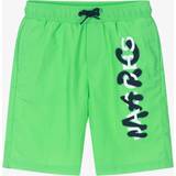 Marc Jacobs Jeans Barnkläder Marc Jacobs Kids Swim trunks green