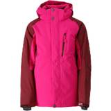 Tenson Barnkläder Tenson Eastwest Stretch Jacket Pink, Unisex, Tøj, jakker, Alpinsport, Lyserød, 158