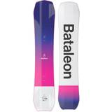 Blåa Snowboards Bataleon Whatever Snowboard 2024