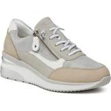 Remonte Herr Skor Remonte Sneakers D2410-40 Grey Combination 4060596761163 1100.00