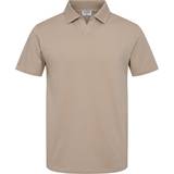 Filippa K Herr Kläder Filippa K Stretch Cotton Polo T-Shirt