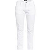 Replay Anbass Powerstretch Jeans White W36L34
