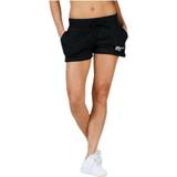 Superdry Dam Kläder Superdry Core Sport Shorts Black