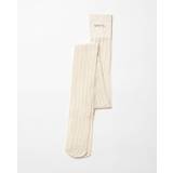 Swedish Stockings Kläder Swedish Stockings Siri Stripe Tights Ivory