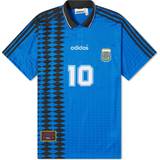 Argentina - Bortatröja Landslagströjor adidas Argentina 1994 Away Jersey