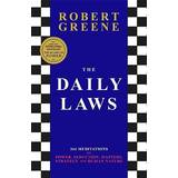 Filosofi & Religion Böcker The Daily Laws (Häftad)