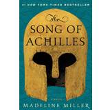 Song Of Achilles (Häftad)