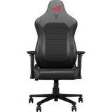 Justerbar sitthöjd Gamingstolar ASUS ROG Aethon Gaming Chair - Black