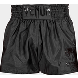 Kampsportsdräkter Venum Muay Thai Shorts Classic Black/Black
