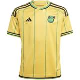 Adidas T-shirts adidas Jamaica Home Jersey 2023