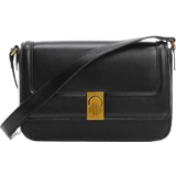 Mango Svarta Handväskor Mango Luxor Crossbody Bag - Black