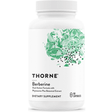 Thorne Vitaminer & Kosttillskott Thorne Berberine 1000mg 60 st