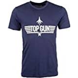 Kläder Original Paramount T-shirt Top Gun