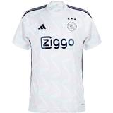 adidas Ajax Amsterdam Away Jersey 2023/24
