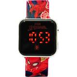 Barn - Digital Armbandsur Disney Spiderman (SPD4800)