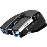 EVGA Gamingmöss EVGA X20 Wireless Gaming Mouse