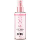 Minetan Rose Illuminating Facial Tan Mist 100ml