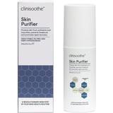 Anti-pollution Ansiktsvatten Clinisoothe+ Skin Purifier 100ml