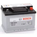 Bosch Batterier - Fordonsbatterier Batterier & Laddbart Bosch S3 004