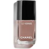 Chanel Guld Nagelprodukter Chanel Le Vernis Longwear Nail Colour 105 Particulière 13ml