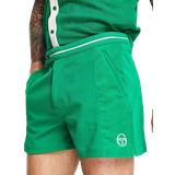 Sergio Tacchini Herr Byxor & Shorts Sergio Tacchini Logo Shorts - Green