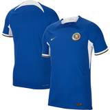 Chelsea FC - Kortärmad Matchtröjor Nike Chelsea Home Vapor Match Shirt 2023-24