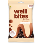 Wellibites Chocolate Crunchies 70g