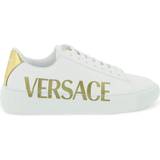 Versace Skor Versace 'Greca' Sneakers With Logo