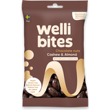 Wellibites Candy Chocolate Nuts 50g