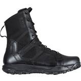 5.11 Tactical Herr Skor 5.11 Tactical Men's A/T Side Zip Boot from Black 14/R