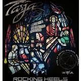 Skor Rocking Heels: Live At Metal Church