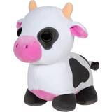 Mjukisdjur ko leksaker Jazwares Adopt Me Collector Plush Cow 8"
