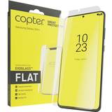 Copter Transparent Mobiltillbehör Copter Exoglass till Samsung Galaxy S24 S24 Plus