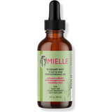 Håroljor Mielle Rosemary Mint Scalp & Hair Strengthening Oil 59ml