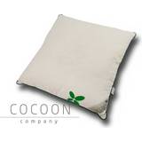 Hemtextil Cocoon Company Kapok Fiberkudde (63x60cm)