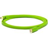 Neo Kablar Neo Oyaide d+ USB Class B Cable 5M