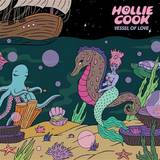 Reggae Vinyl Hollie Cook Vessel Of Love (Vinyl)