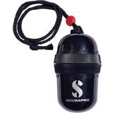 Scubapro Vindsurfingselar Sim- & Vattensport Scubapro dykägg – dykning – gipslåda