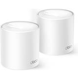 Routrar TP-Link Deco X10 (2-pack)