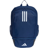 Fack för laptop/surfplatta Ryggsäckar på rea adidas Tiro 23 League Backpack - Team Navy Blue 2/Black/White