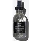 Anti-frizz - Sprayflaskor Håroljor Davines OI Oil Absolute Beautifying Potion 135ml