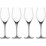Handdisk Champagneglas Spiegelau Authentis Champagneglas 27cl 4st