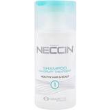Neccin shampoo no 1 Grazette Neccin No.1 Dandruff Treatment Shampoo 100ml
